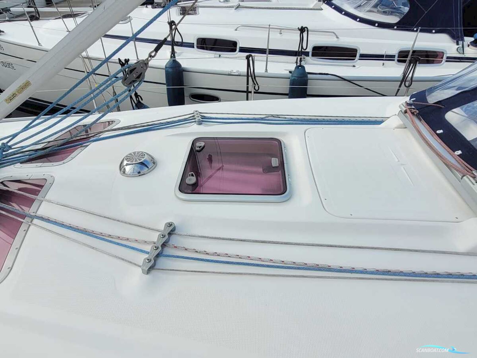 Bavaria 37-2 Cruiser