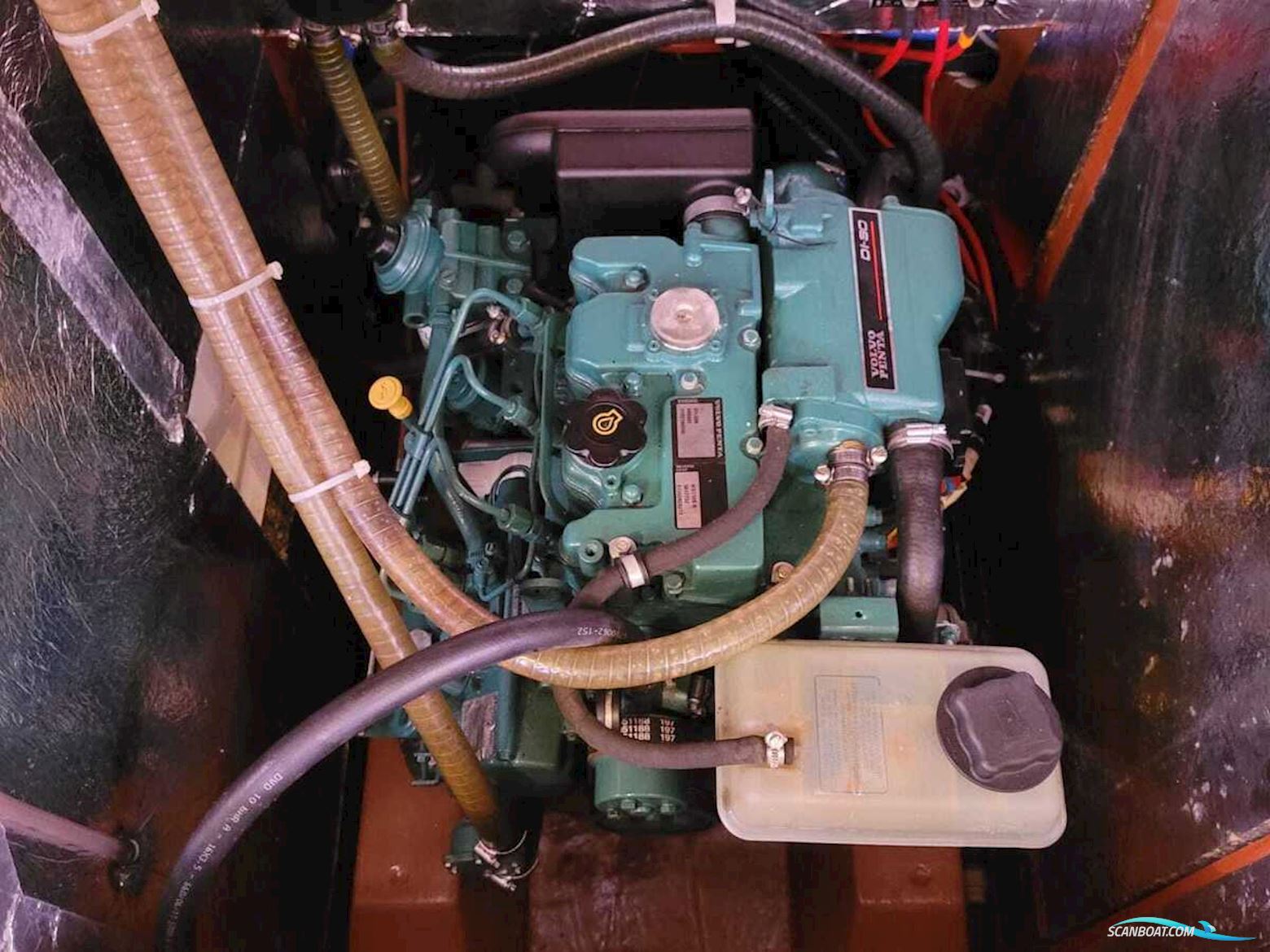 Bavaria 37-2 Cruiser