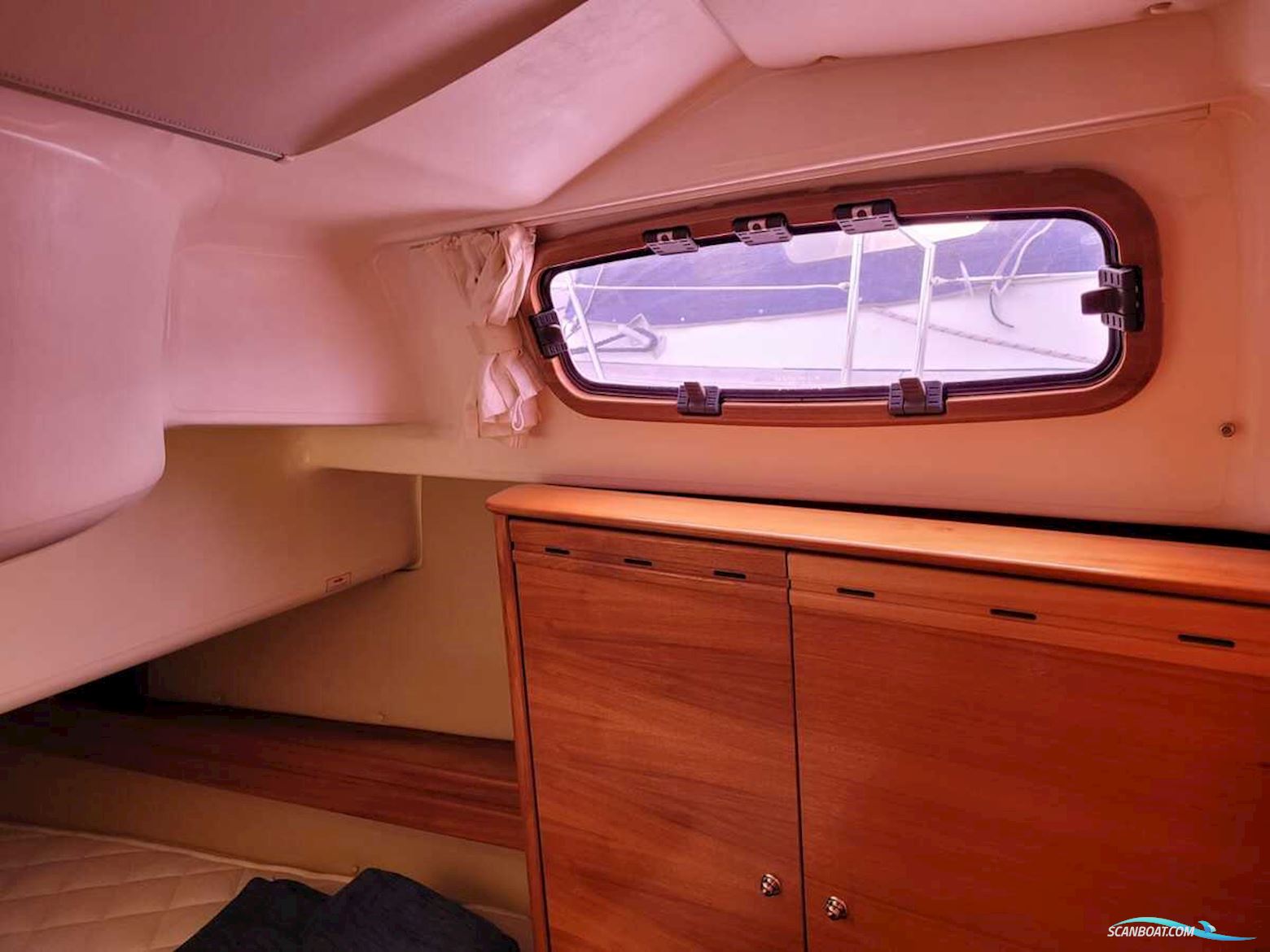 Bavaria 37-2 Cruiser