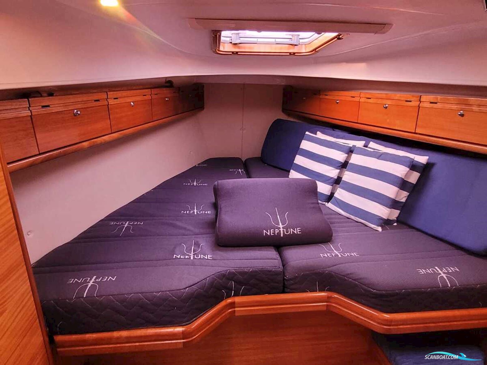 Bavaria 37-2 Cruiser