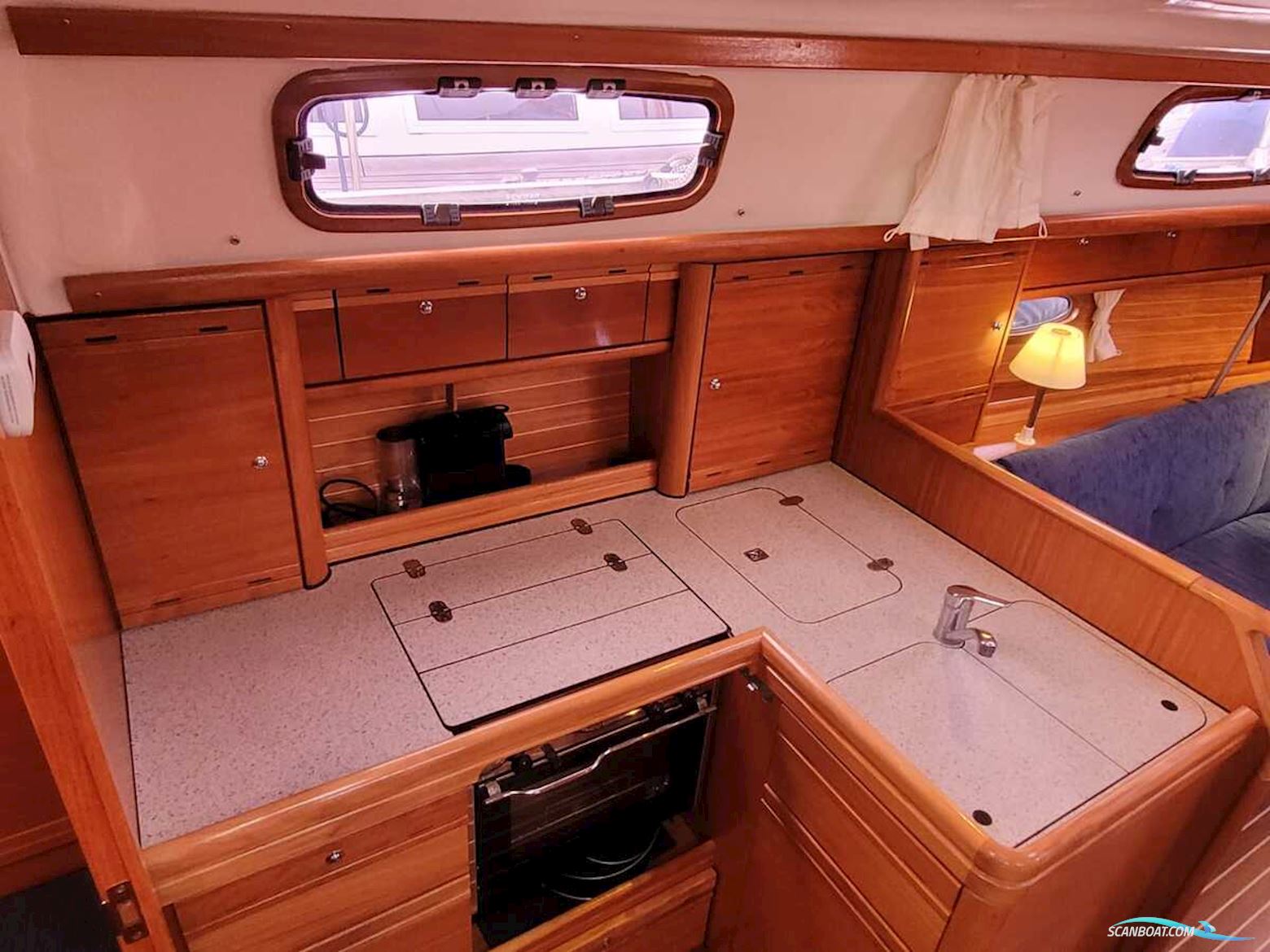 Bavaria 37-2 Cruiser