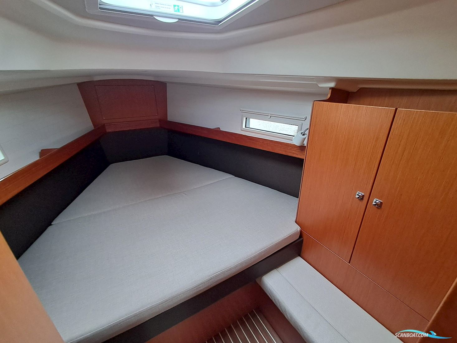 Bavaria 37-2 Cruiser