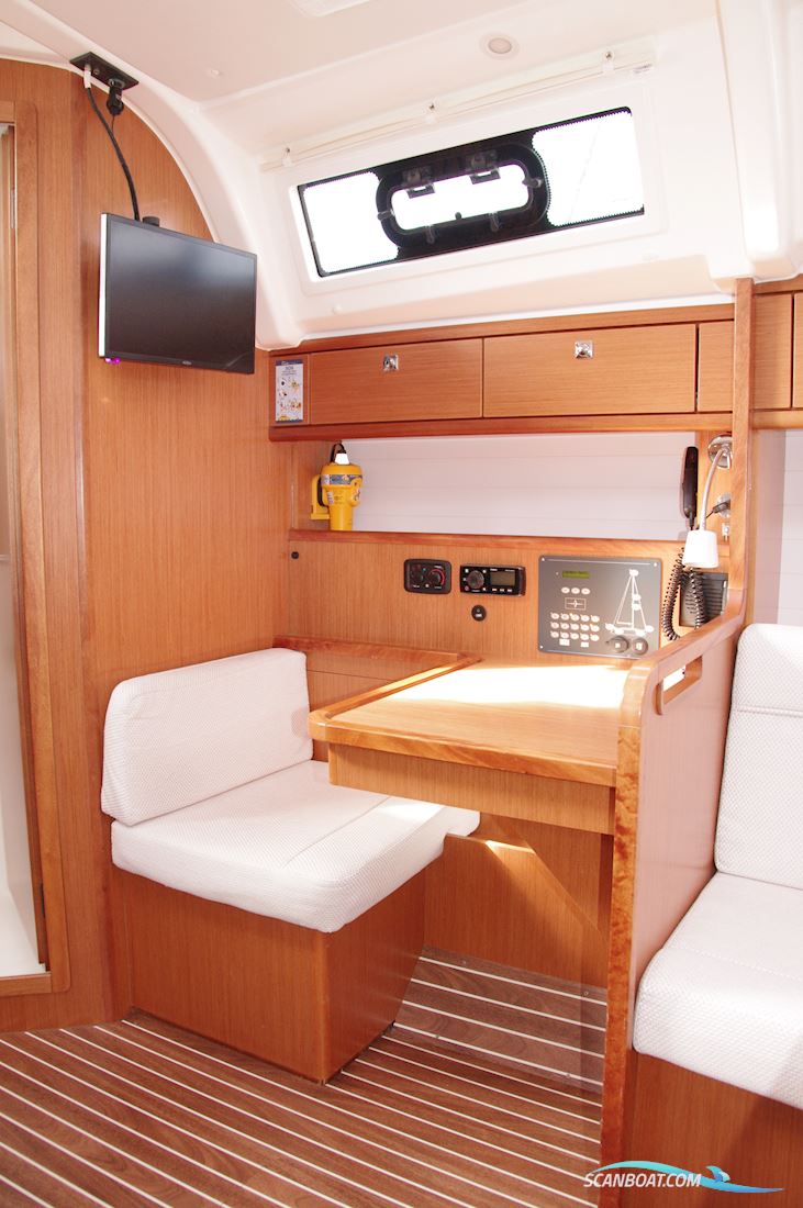 Bavaria 37-2 Cruiser
