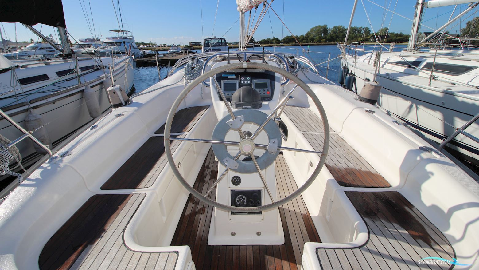 Bavaria 37-2 Cruiser