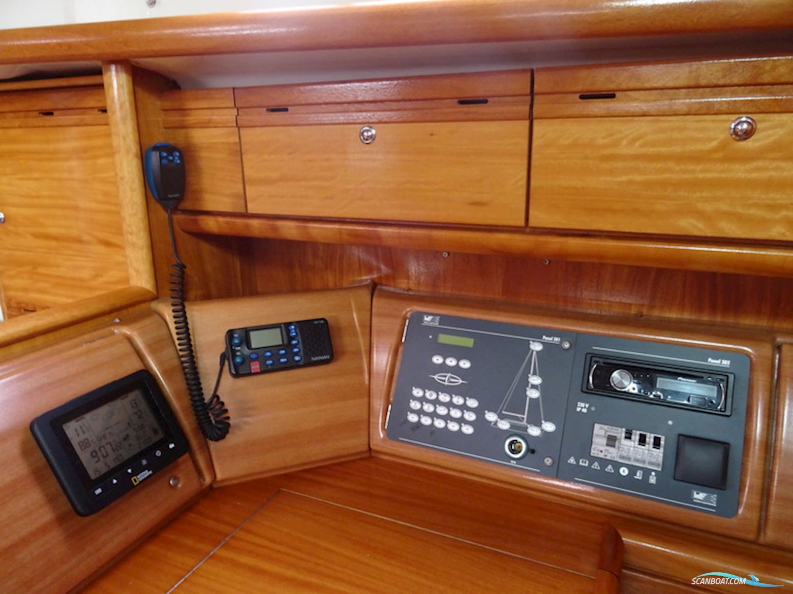 Bavaria 37-3 Cruiser