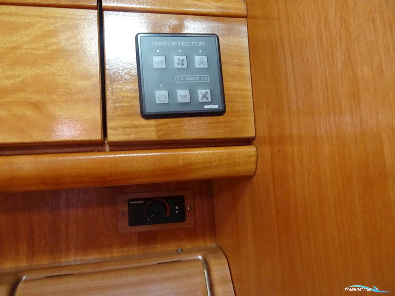 Bavaria 37-3 Cruiser