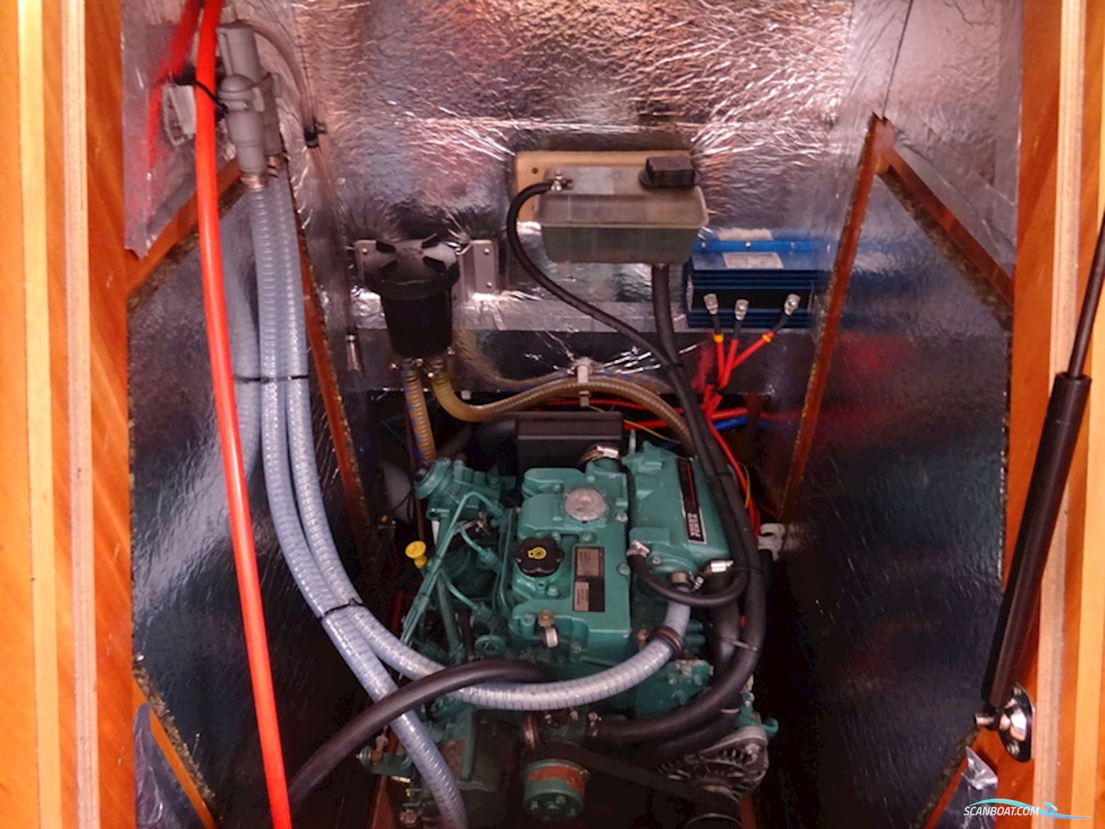 Bavaria 37-3 Cruiser