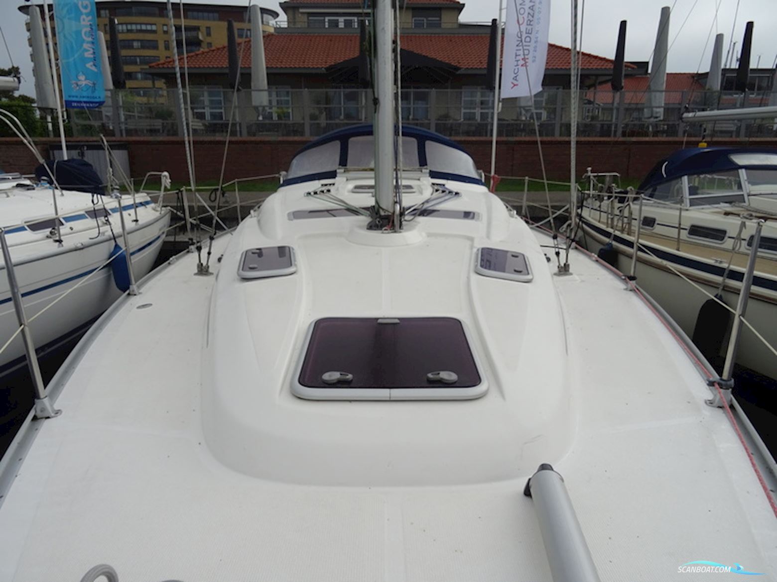 Bavaria 37-3 Cruiser