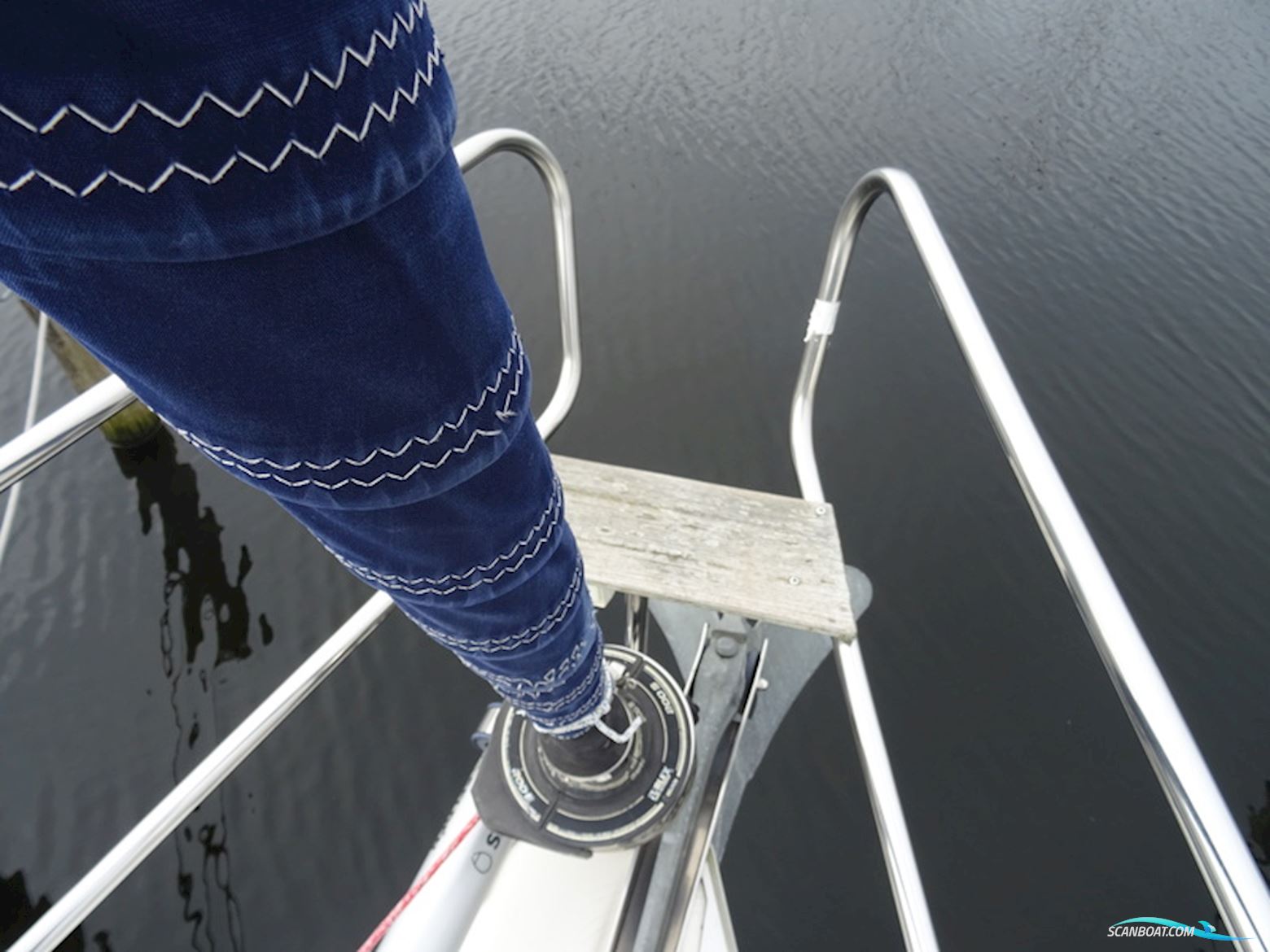 Bavaria 37-3 Cruiser