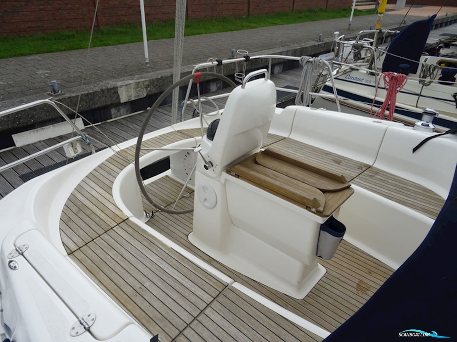 Bavaria 37-3 Cruiser