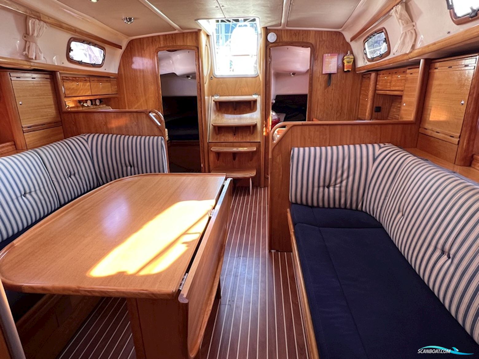 Bavaria 37-3 Cruiser