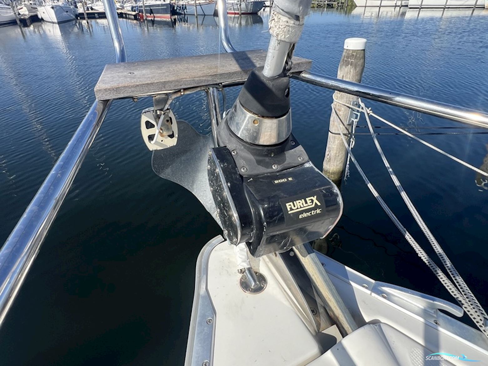 Bavaria 37-3 Cruiser