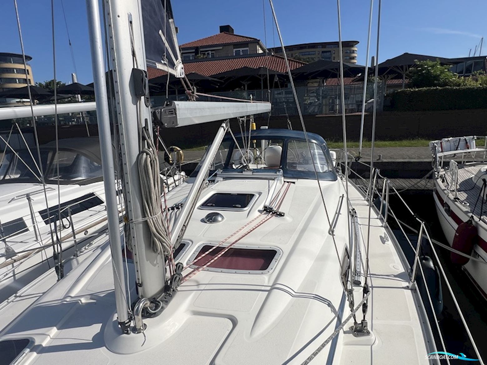 Bavaria 37-3 Cruiser