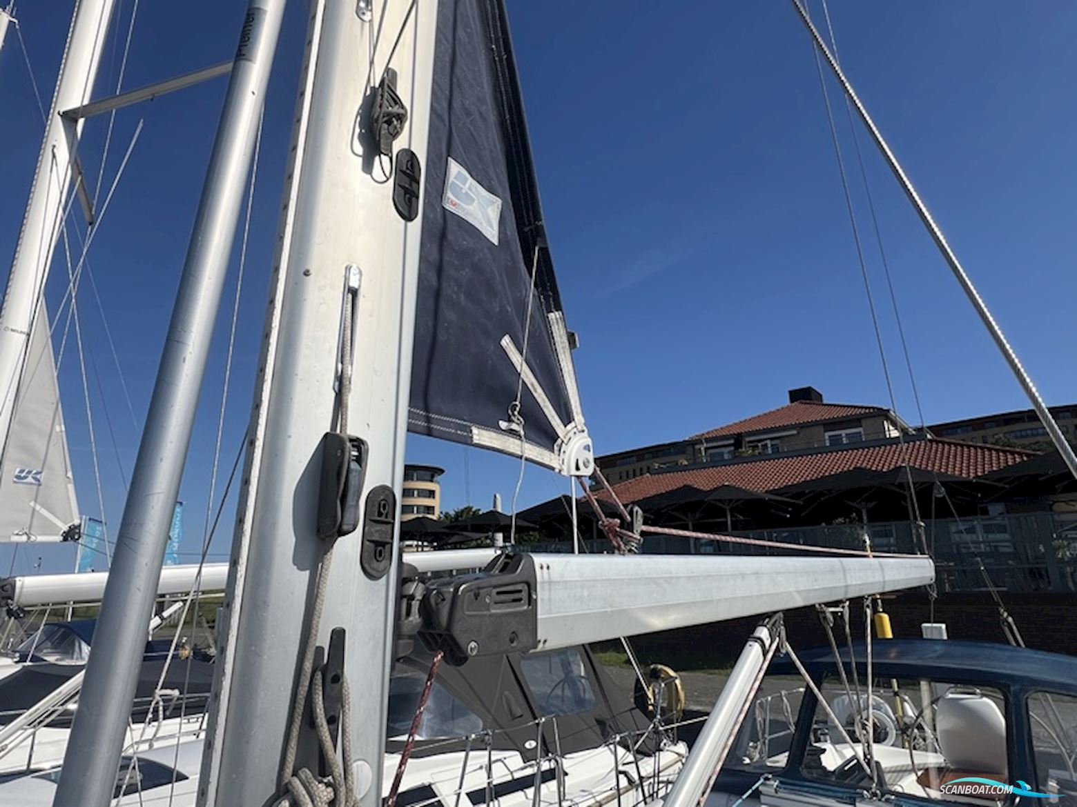 Bavaria 37-3 Cruiser