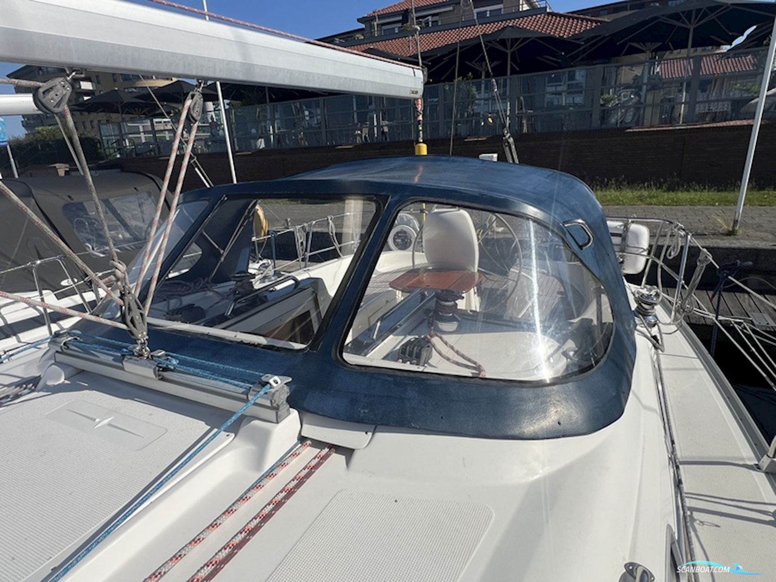 Bavaria 37-3 Cruiser