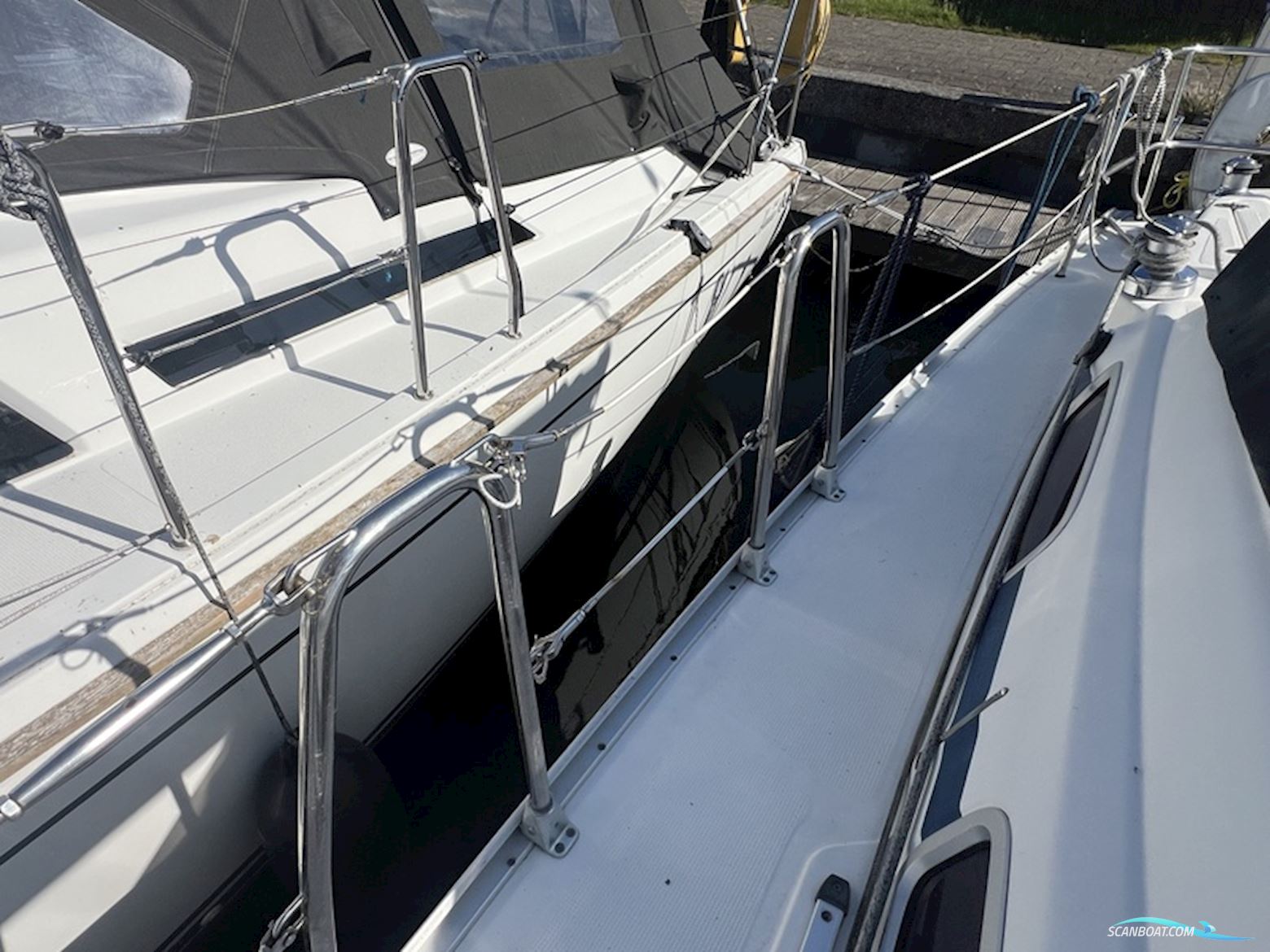 Bavaria 37-3 Cruiser