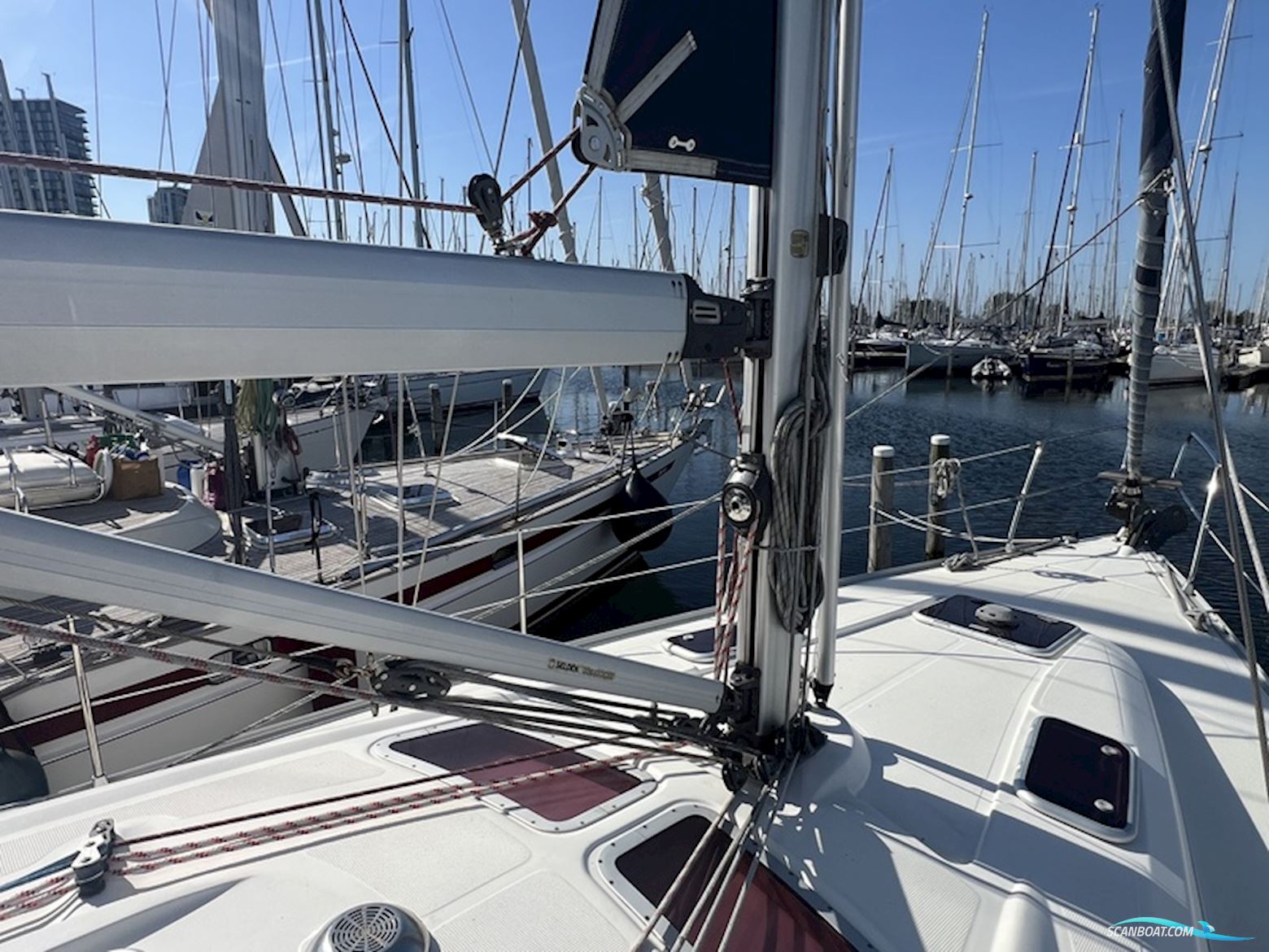 Bavaria 37-3 Cruiser