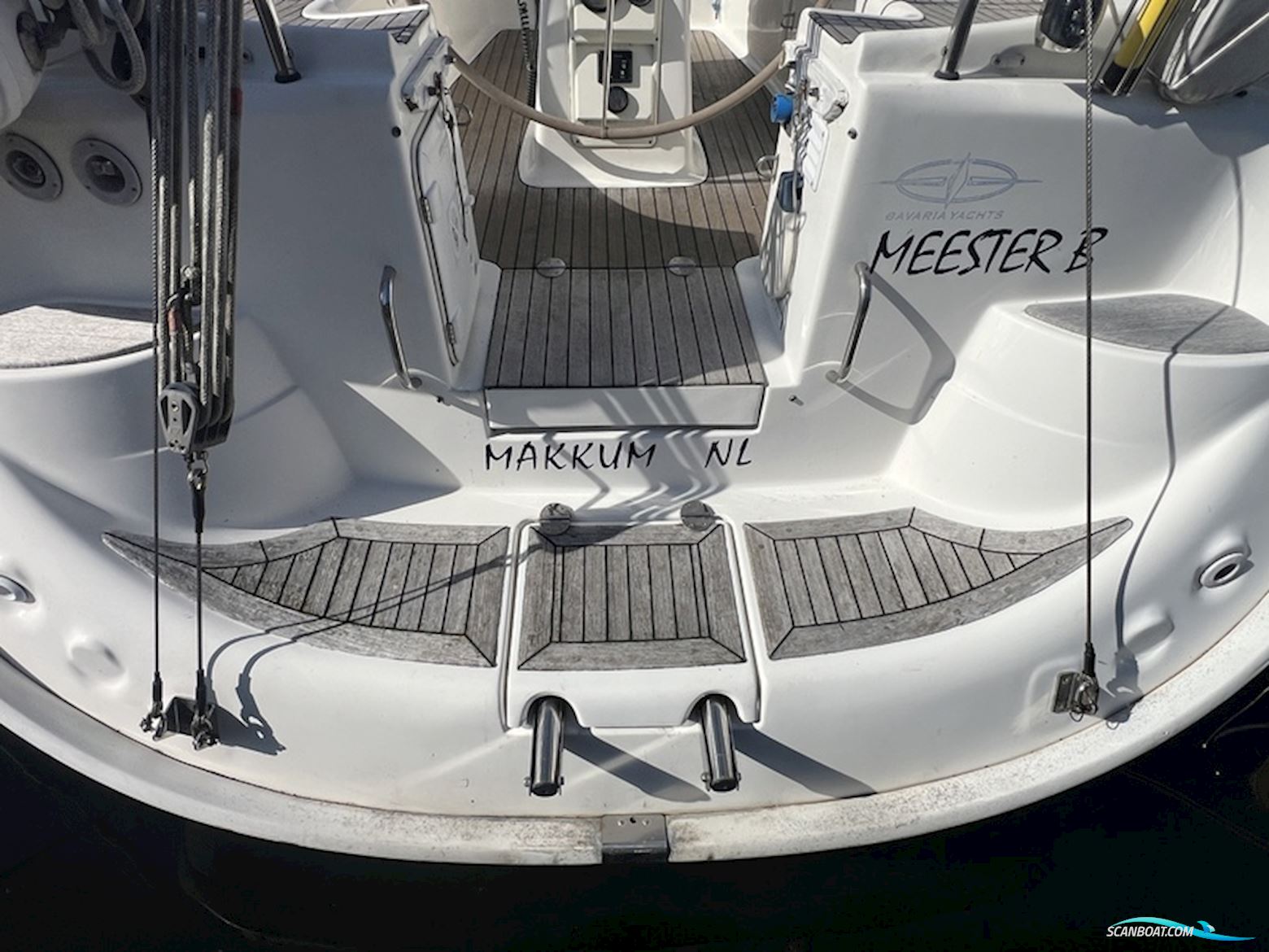 Bavaria 37-3 Cruiser