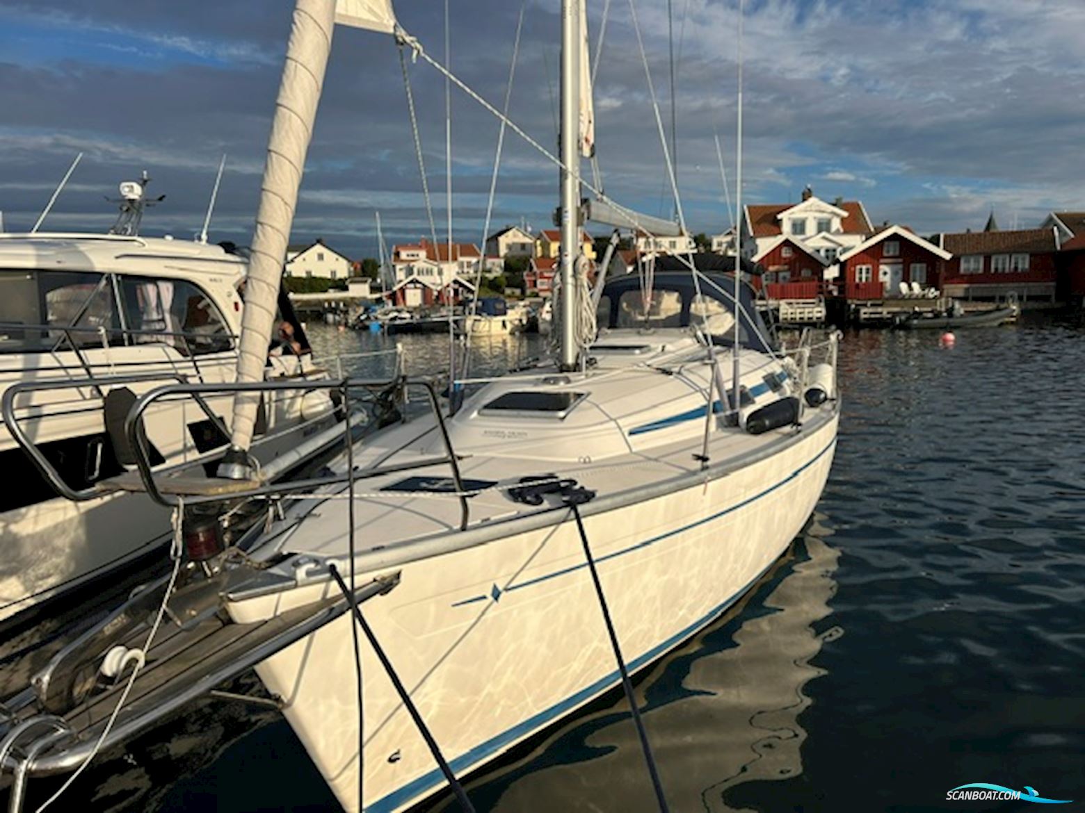 Bavaria 37 C