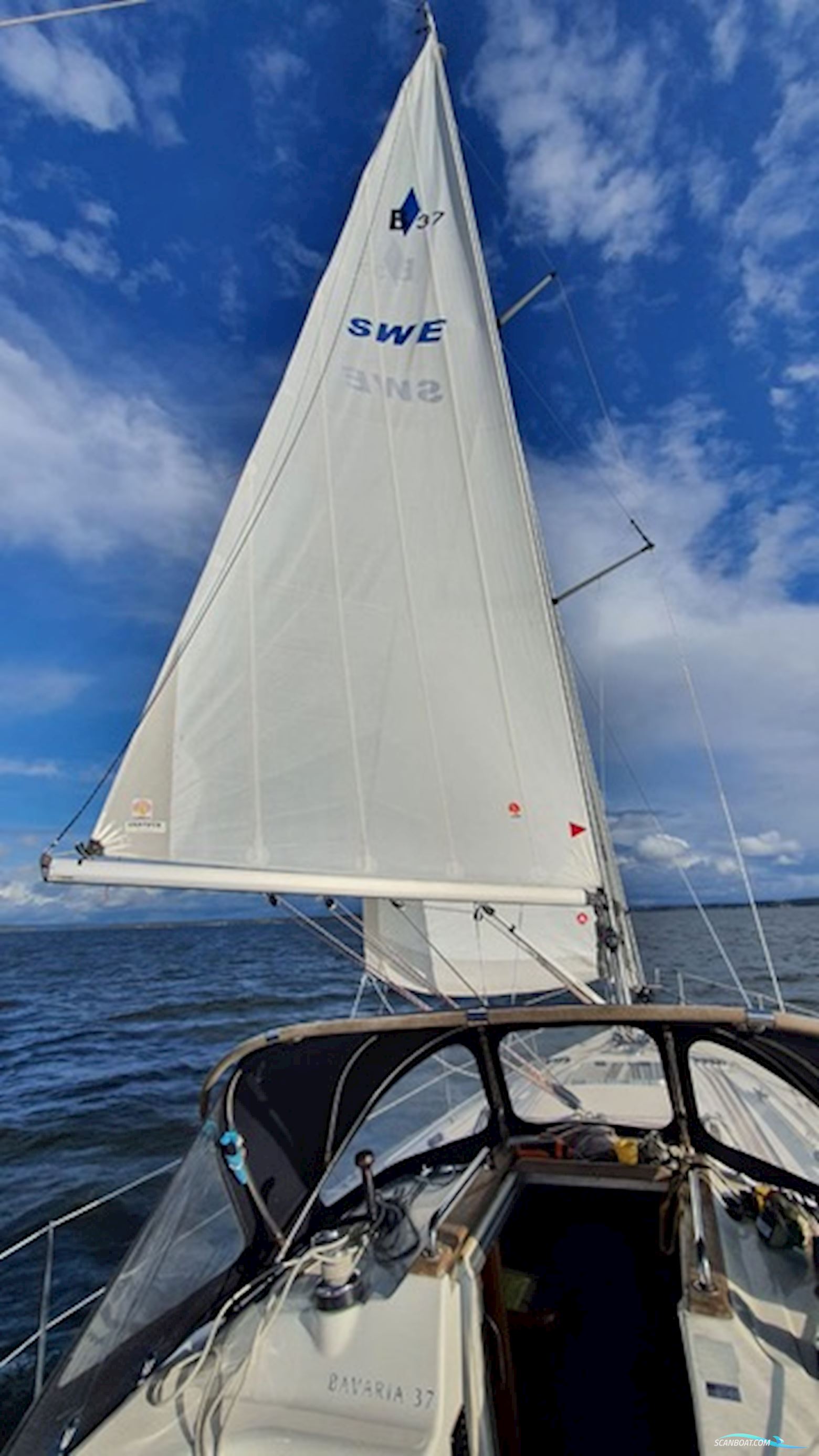 Bavaria 37 C