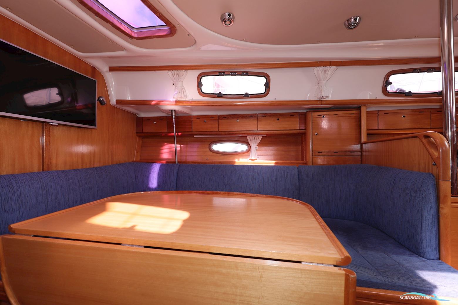 Bavaria 37 CR