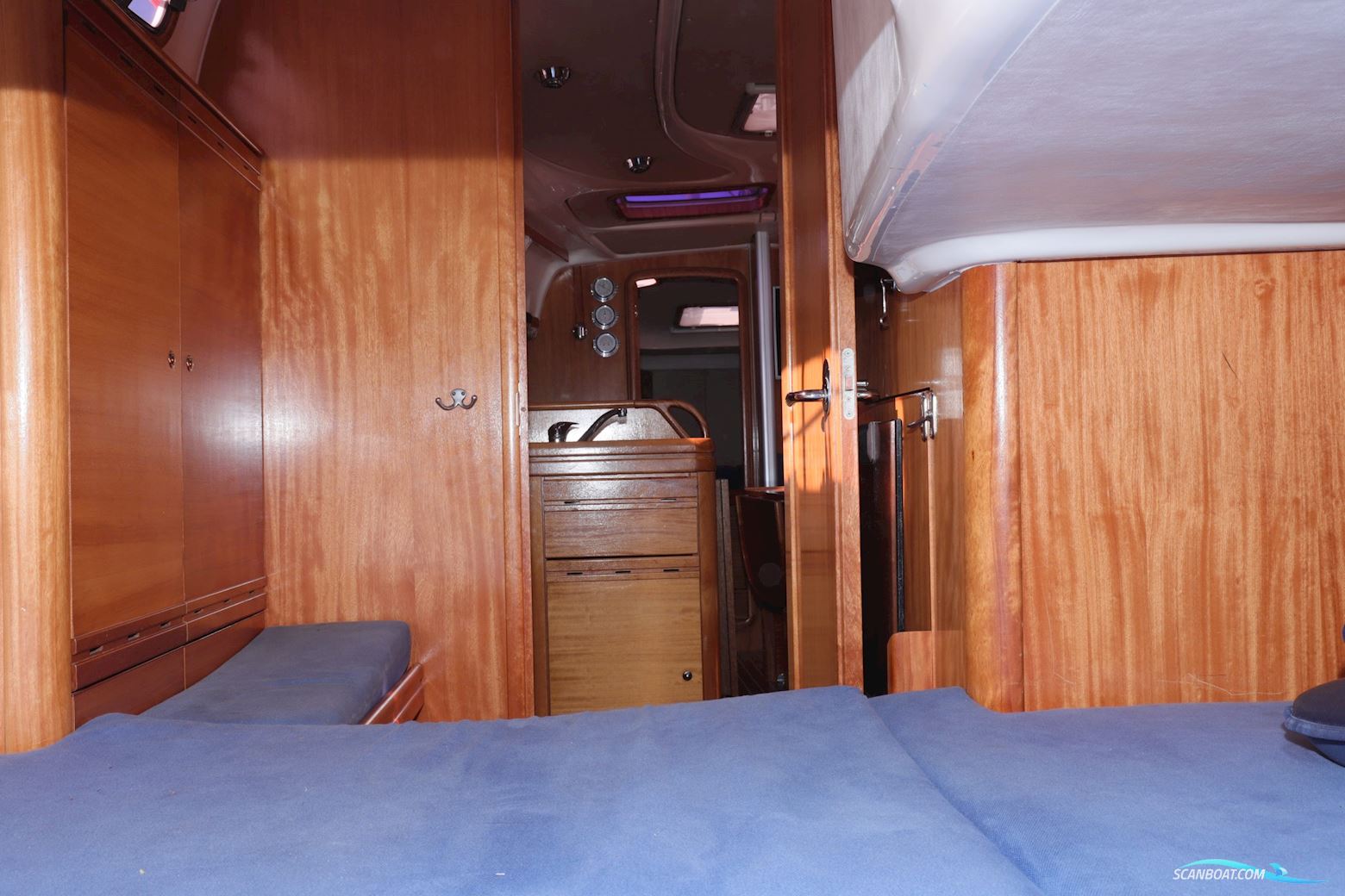 Bavaria 37 CR