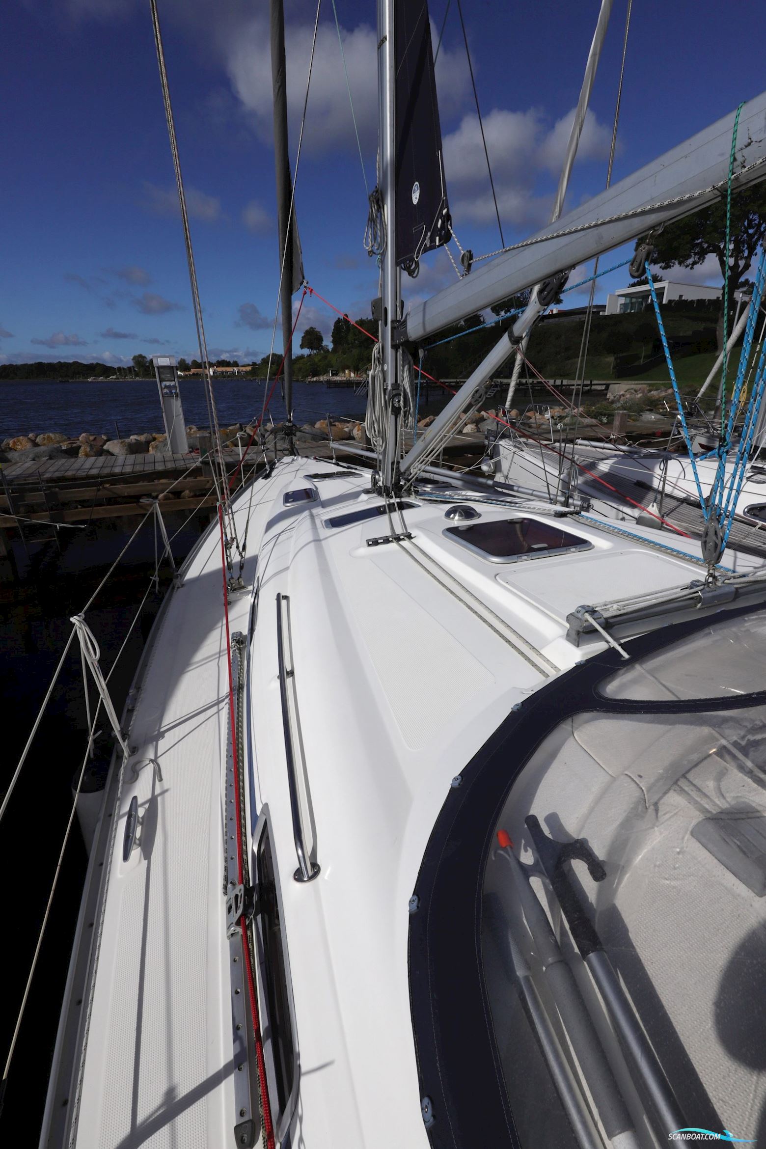 Bavaria 37 CR