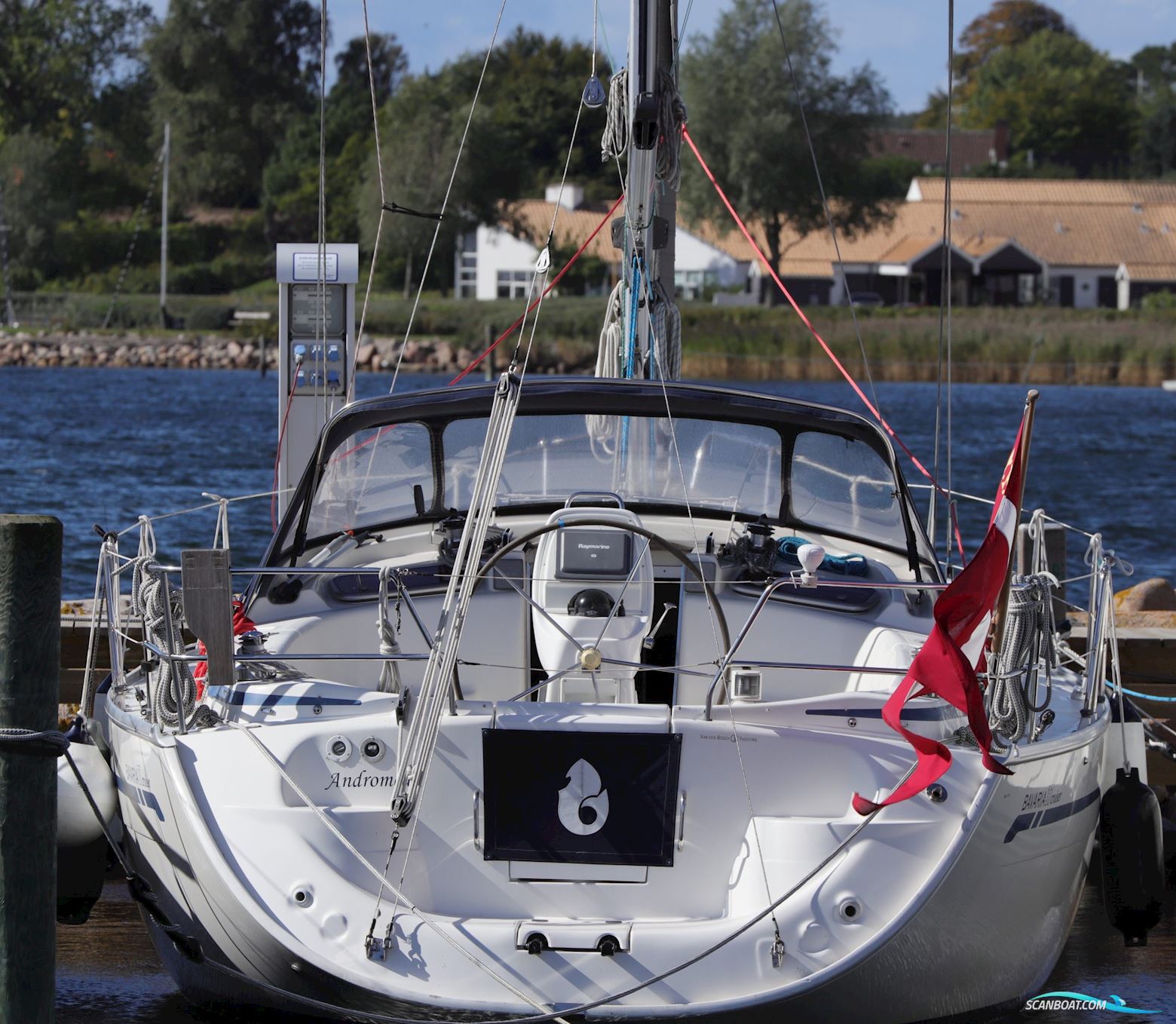 Bavaria 37 CR