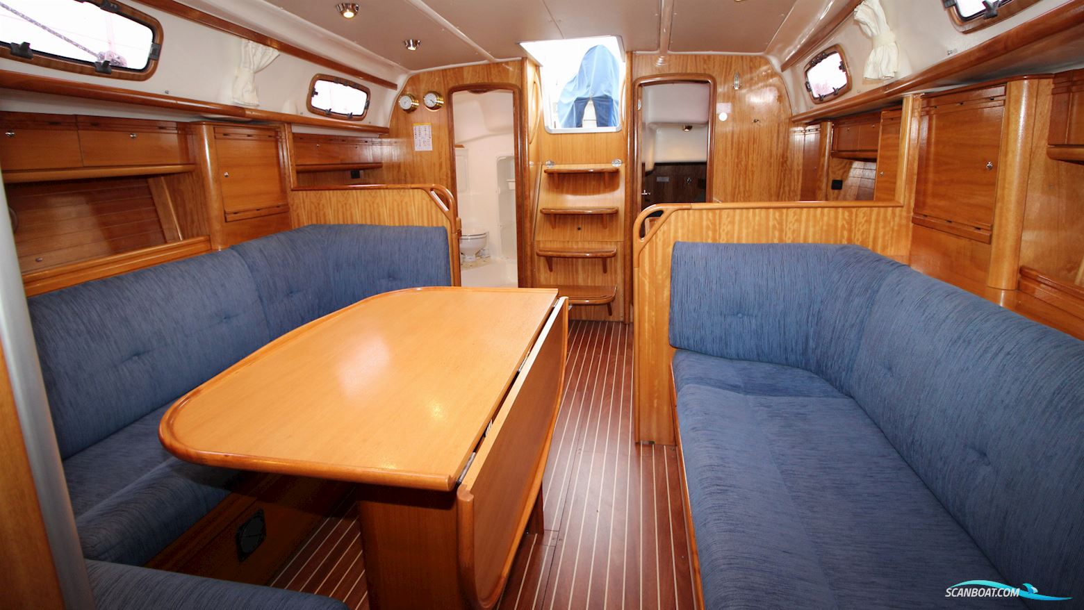 Bavaria 37 Cruiser 
