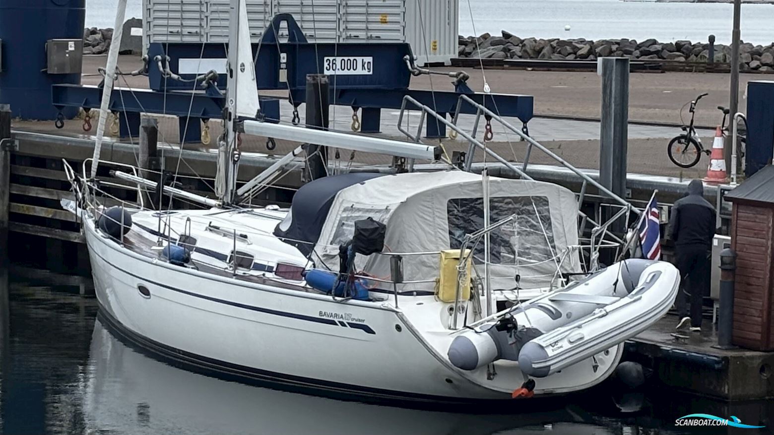 Bavaria 37 Cruiser 
