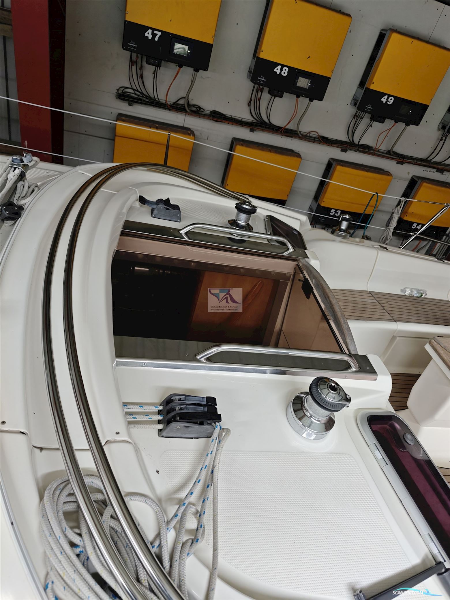 Bavaria 37 Cruiser