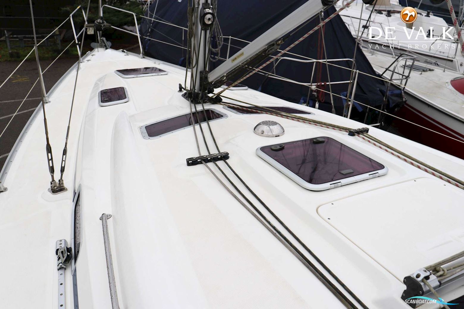 Bavaria 37 Cruiser