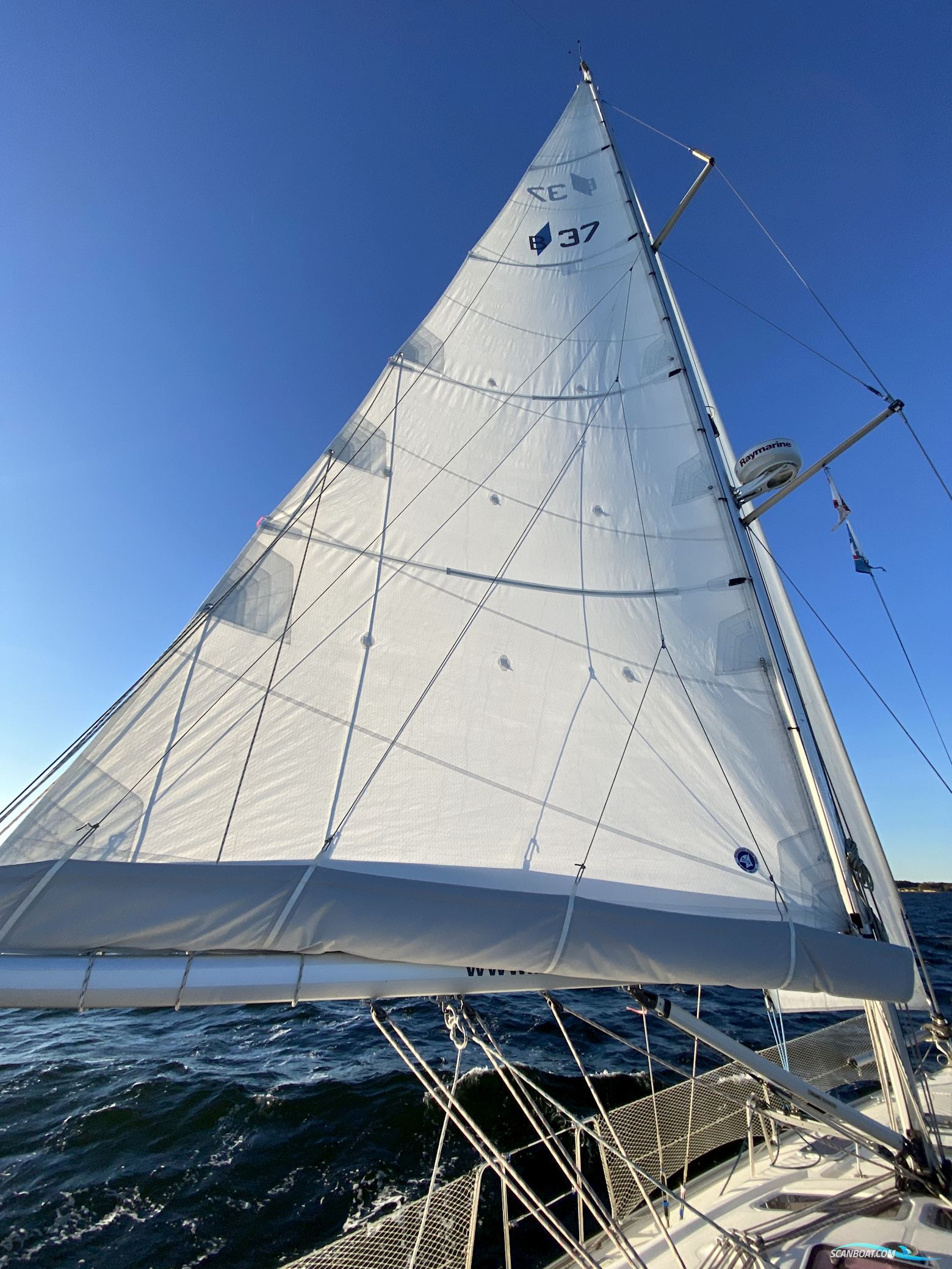 Bavaria 37 Cruiser