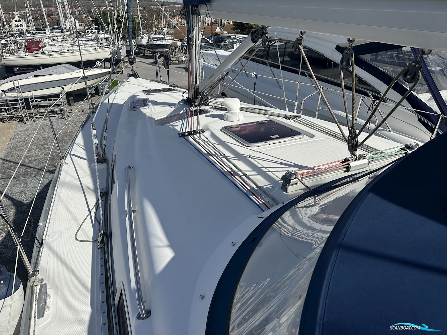 Bavaria 37 Cruiser