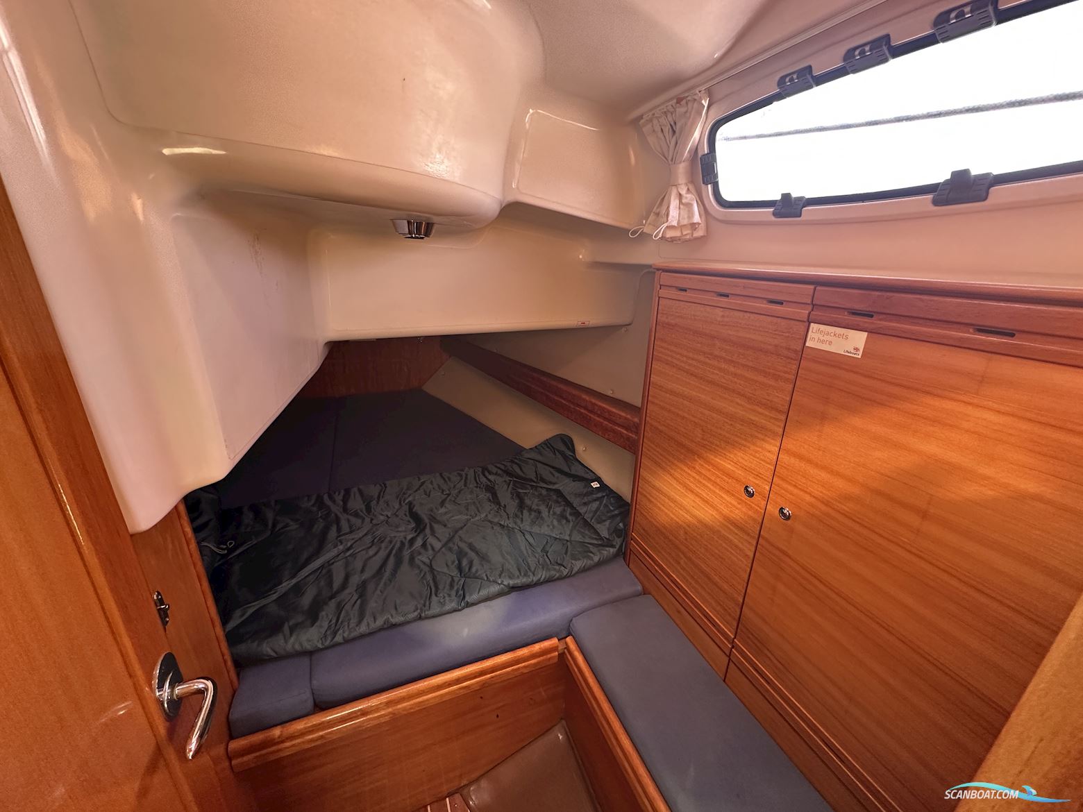 Bavaria 37 Cruiser
