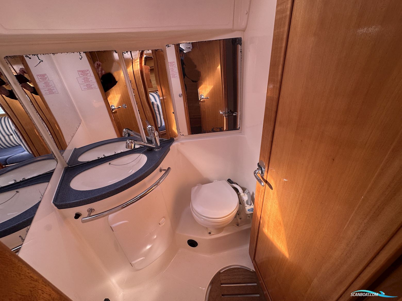 Bavaria 37 Cruiser