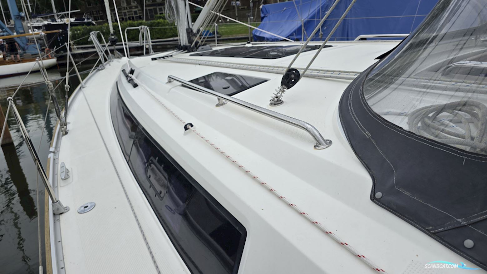 Bavaria 37 Cruiser