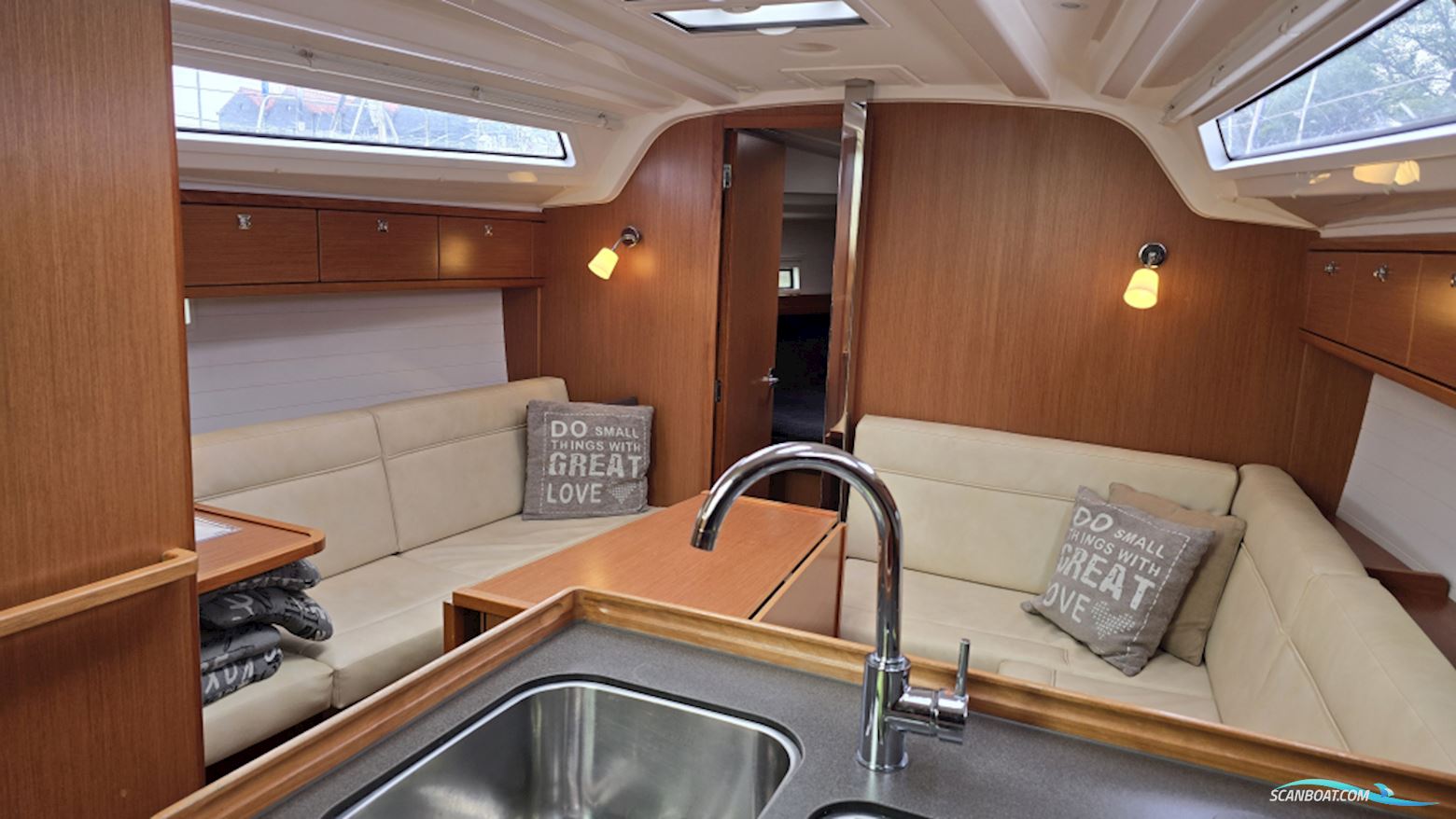Bavaria 37 Cruiser