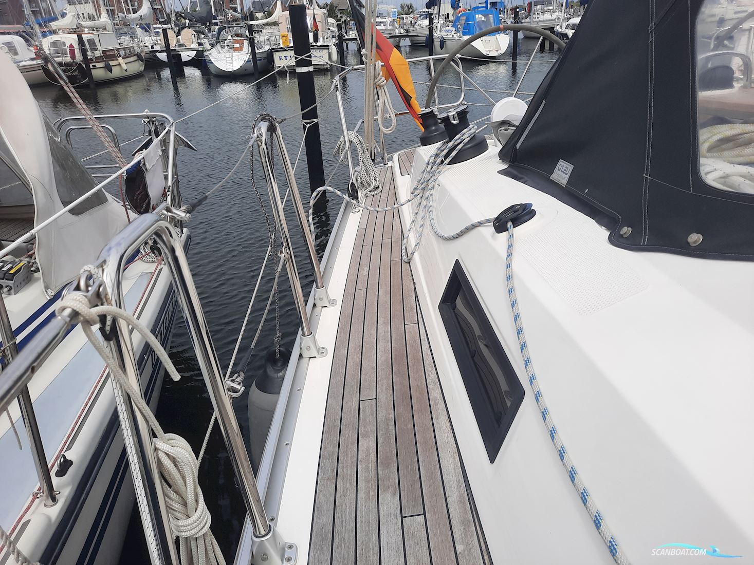 Bavaria 37 Cruiser