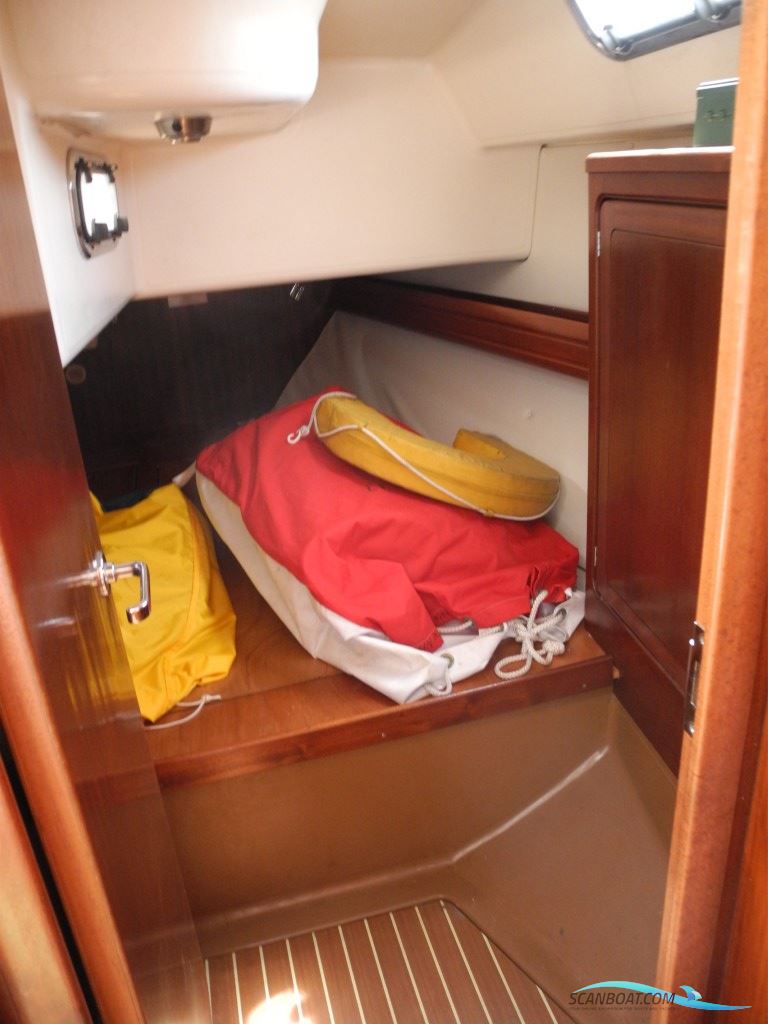 Bavaria 37 Cruiser