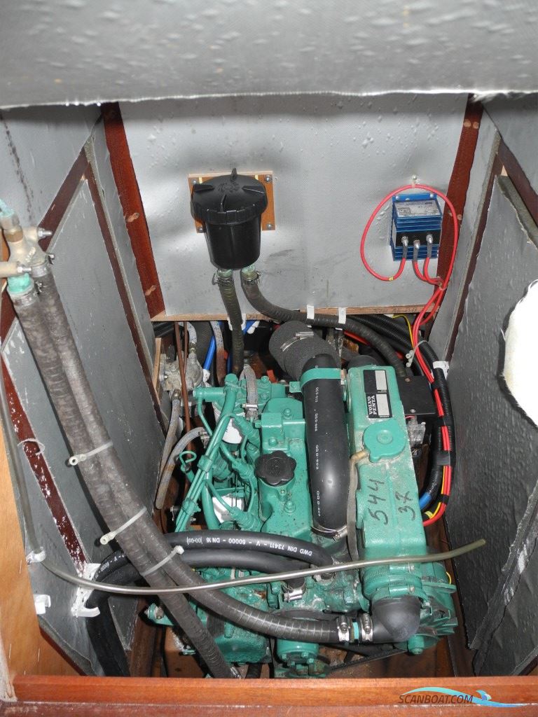 Bavaria 37 Cruiser