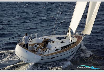 Bavaria 37 Cruiser Segelbåt 2026, Danmark