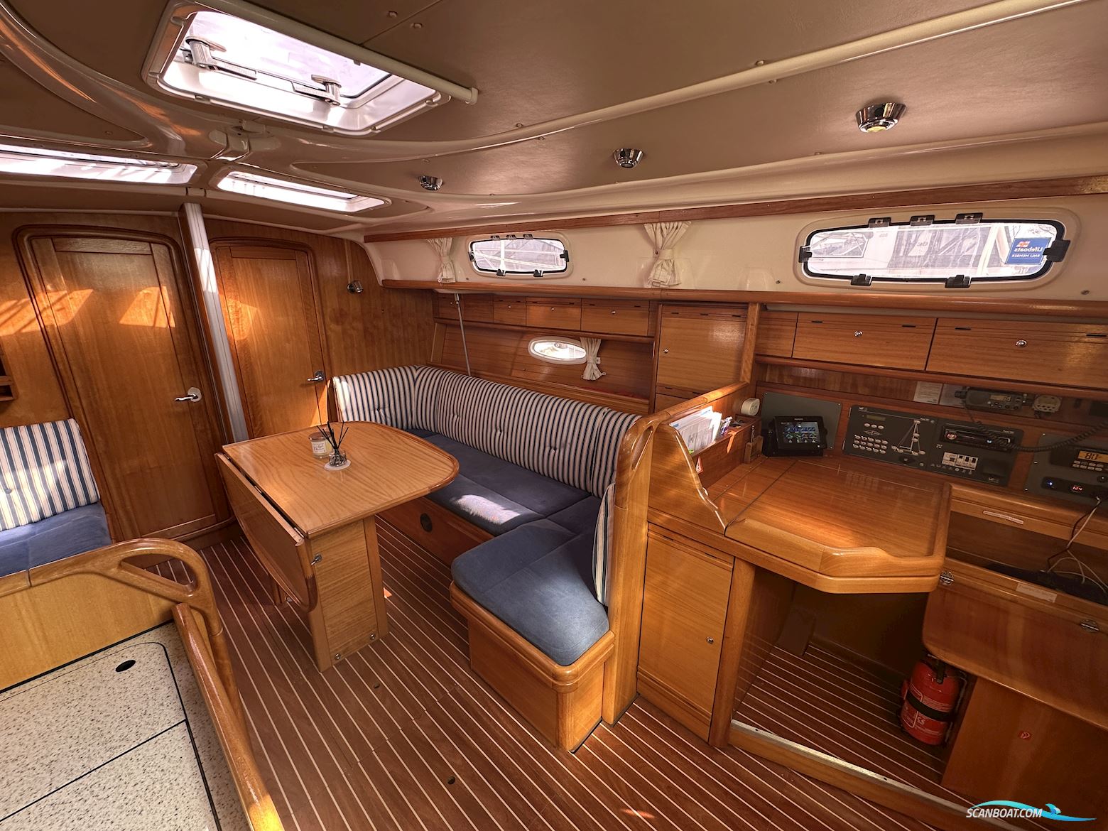 Bavaria 37 Cruiser