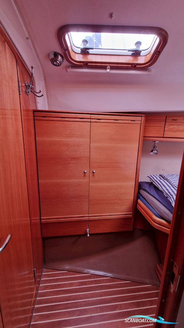 Bavaria 37 Cruiser