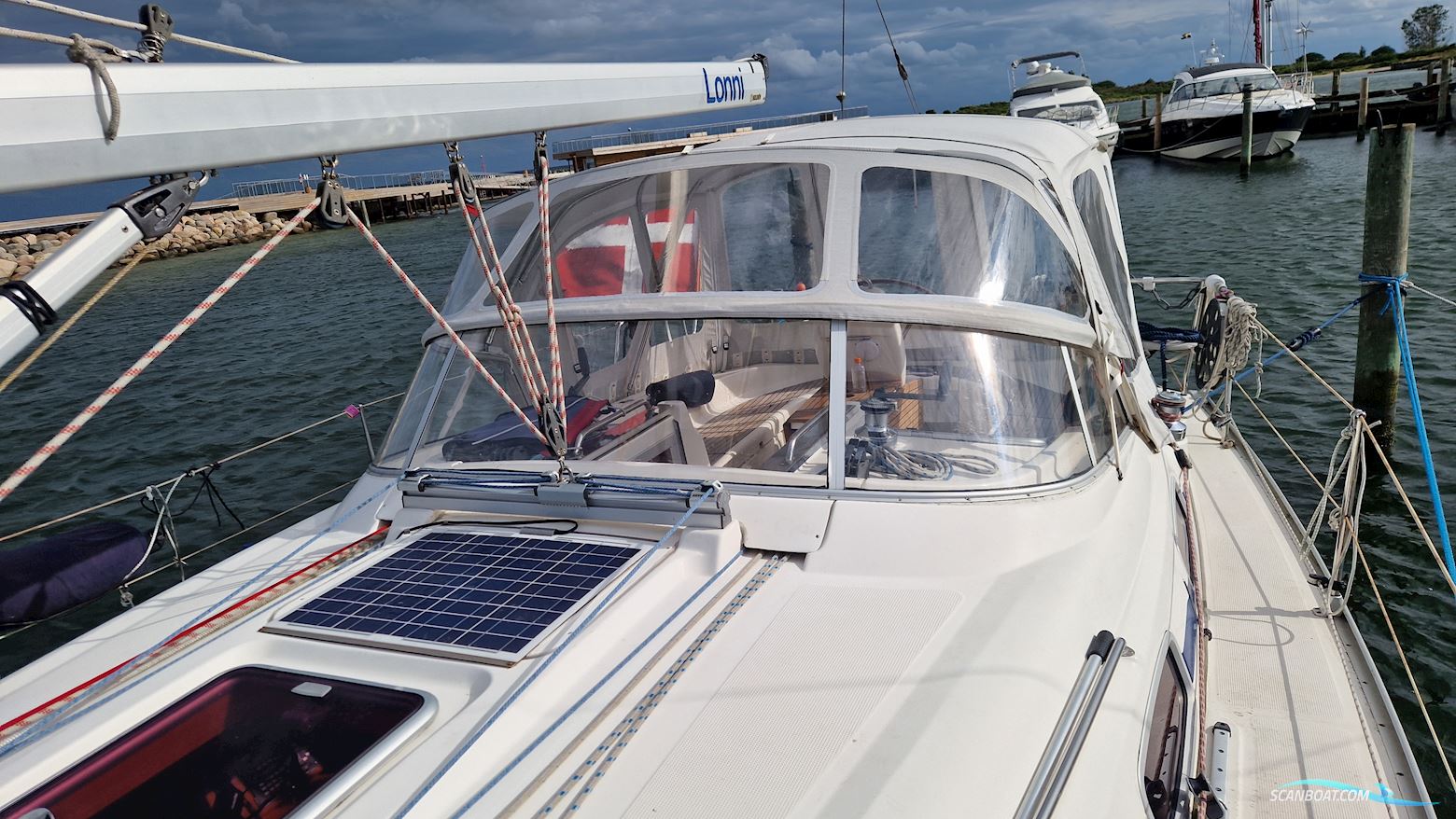 Bavaria 37 Cruiser