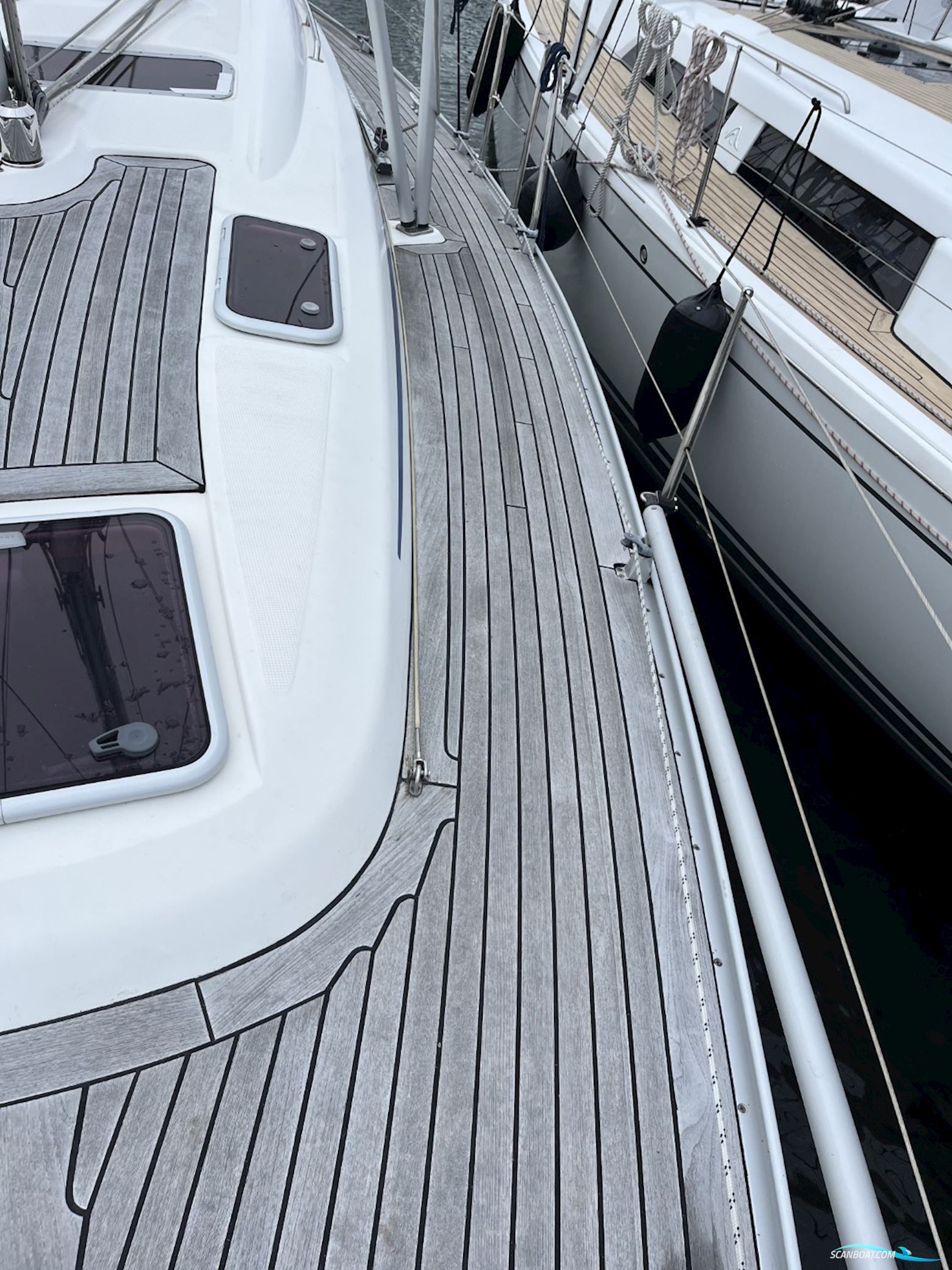 Bavaria 37 Cruiser