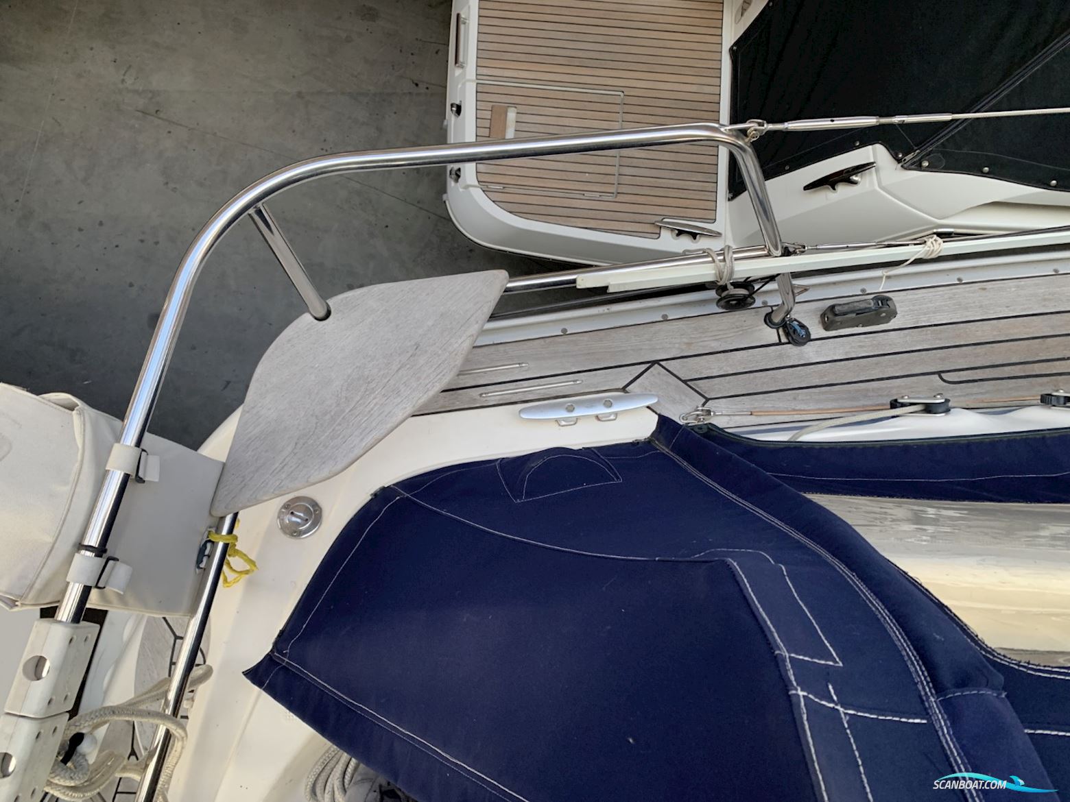 Bavaria 37 Cruiser