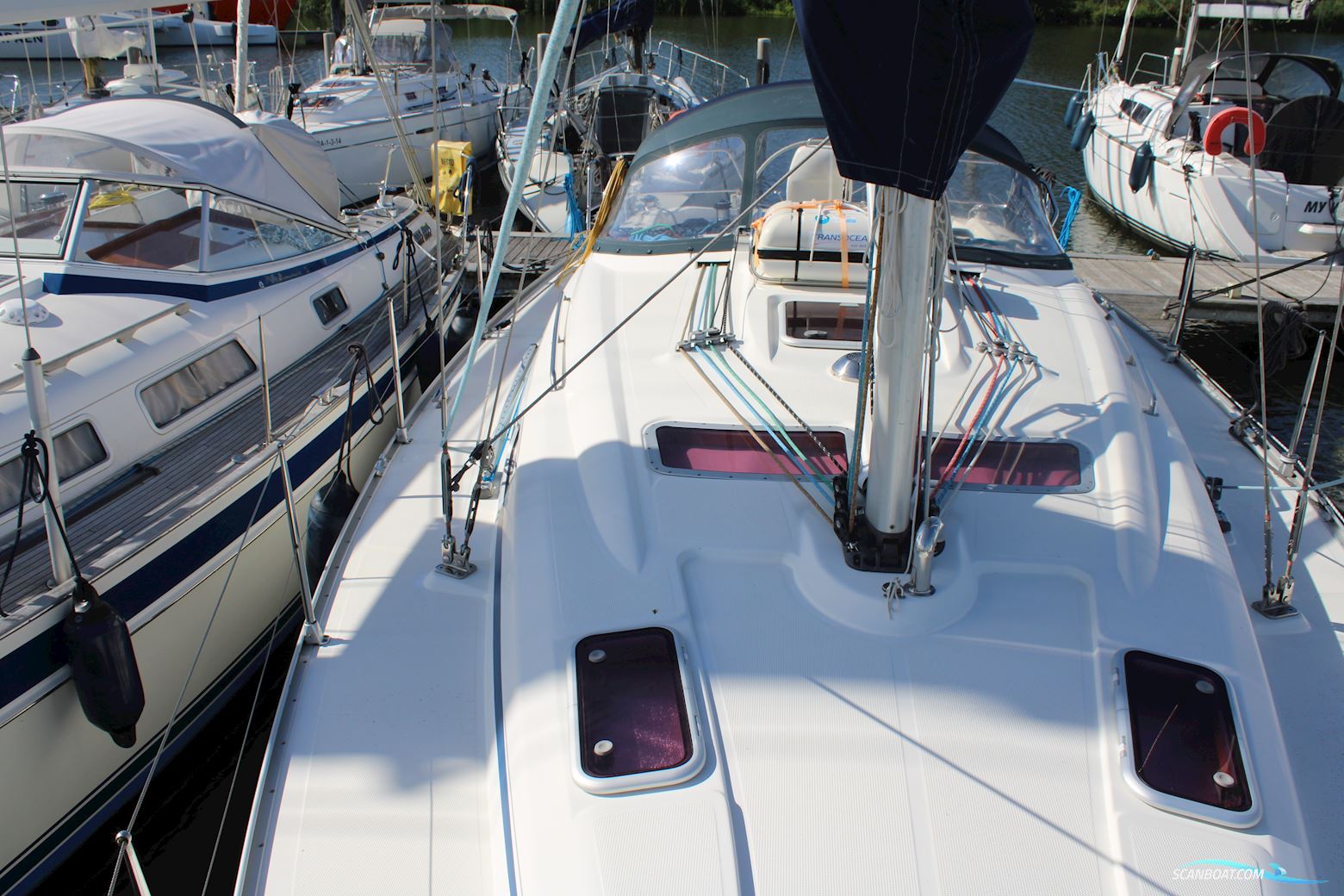 Bavaria 37 Cruiser