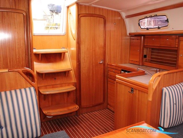 Bavaria 37 Cruiser