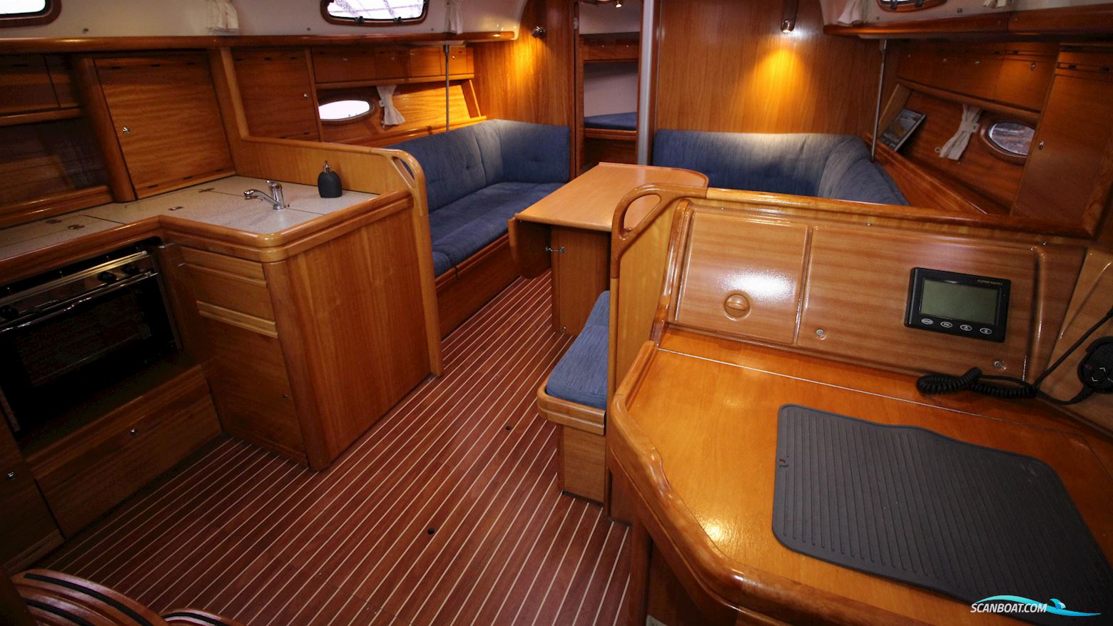 Bavaria 37 Cruiser